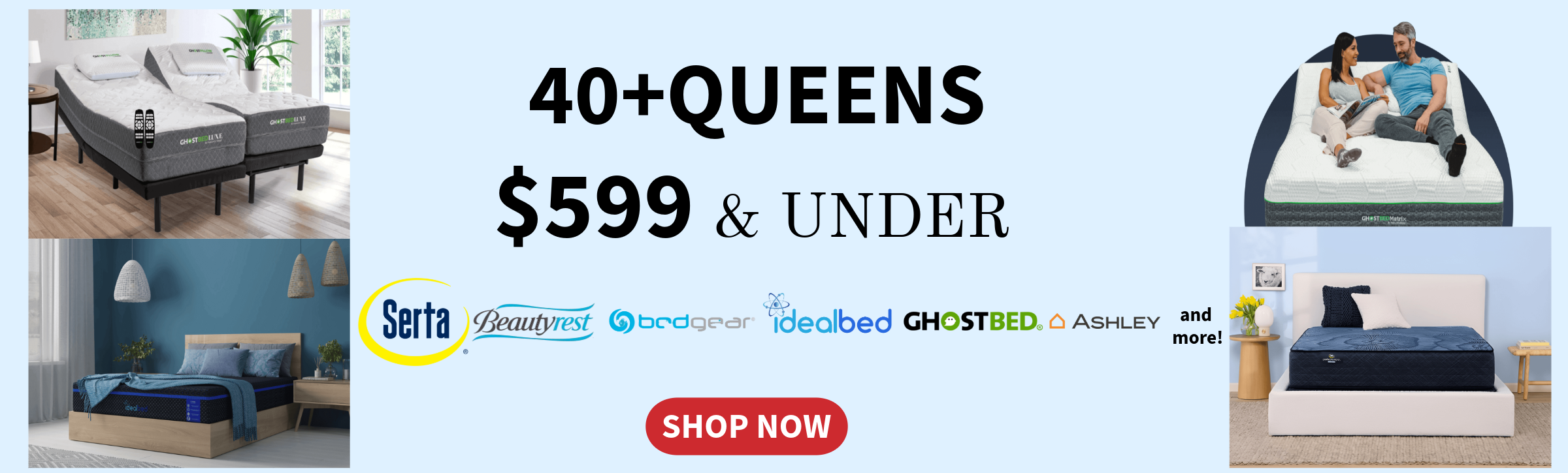 Brand Banner
