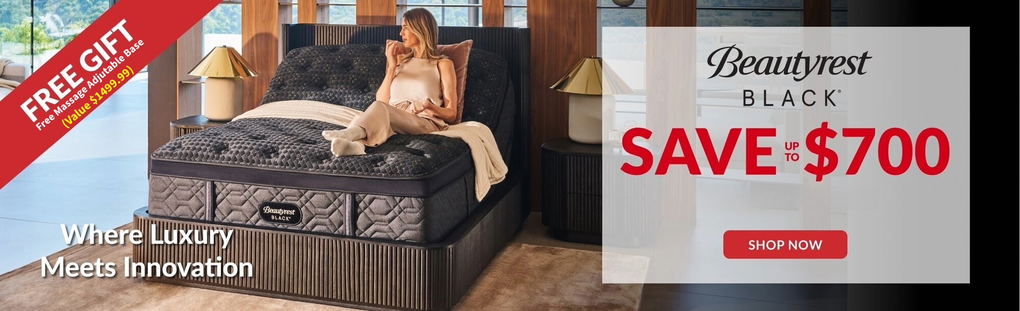 Beautyrest save 700