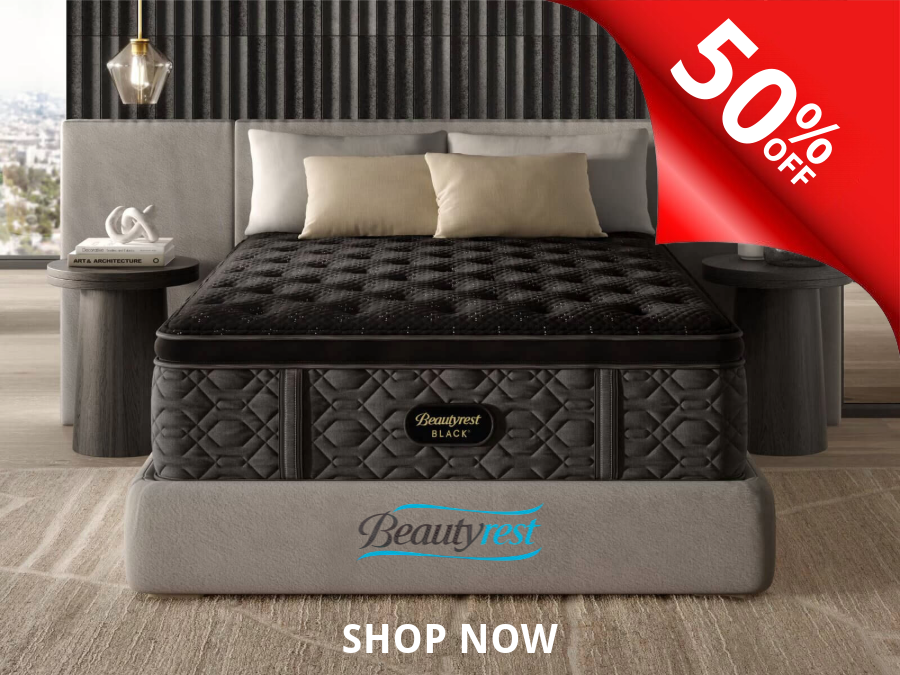 Beautyrest 50 OFF