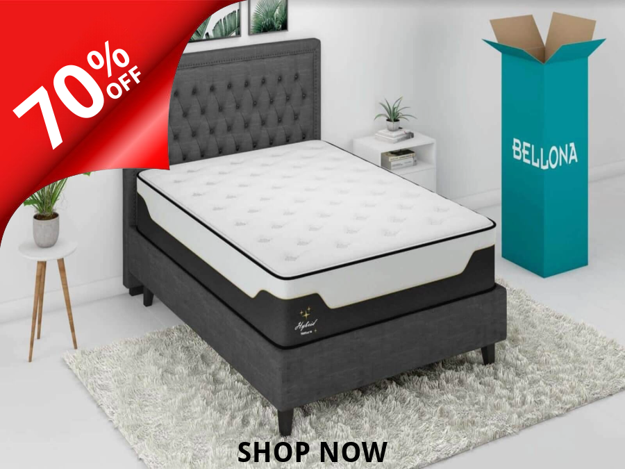 Bellona 70 %