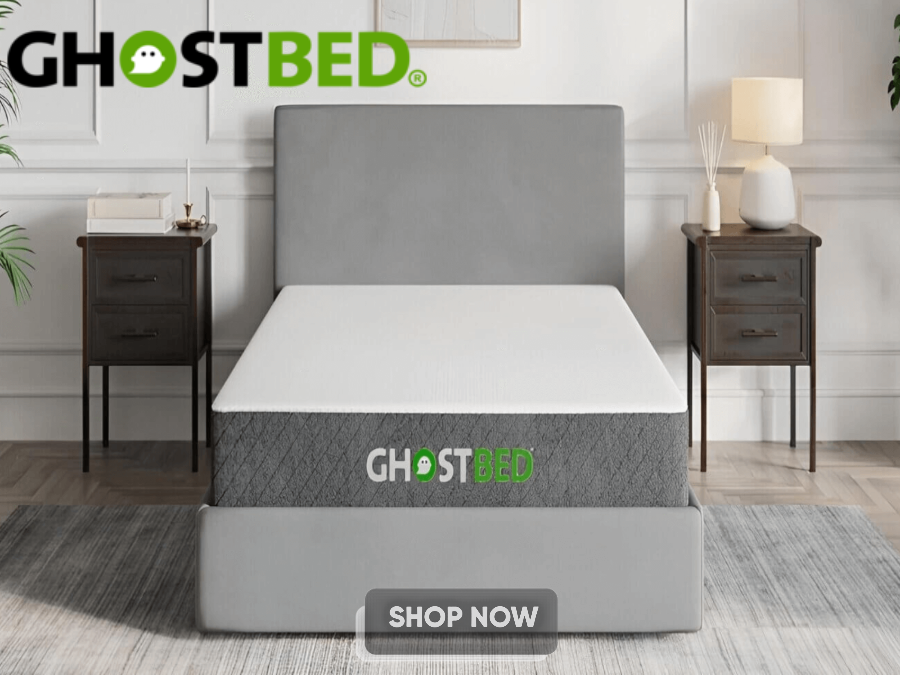 Ghostbed