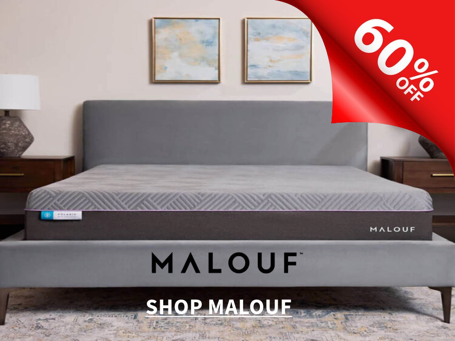 Shop Malouf