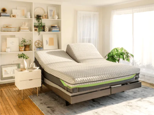 Box Springs & Bed Bases