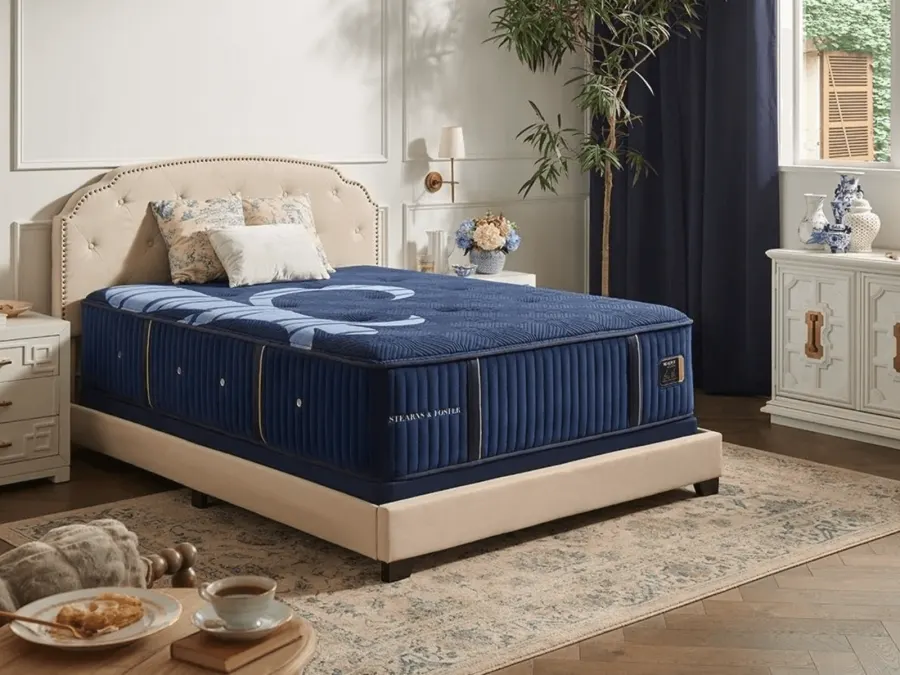 Bedding