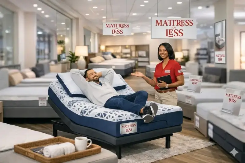 Furniture & More