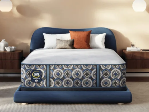 Value: Sealy & Serta