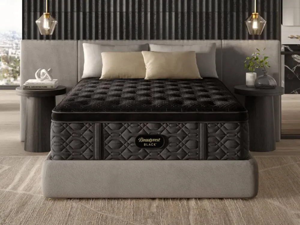 Beautyrest Black